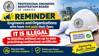 Fee Reminder